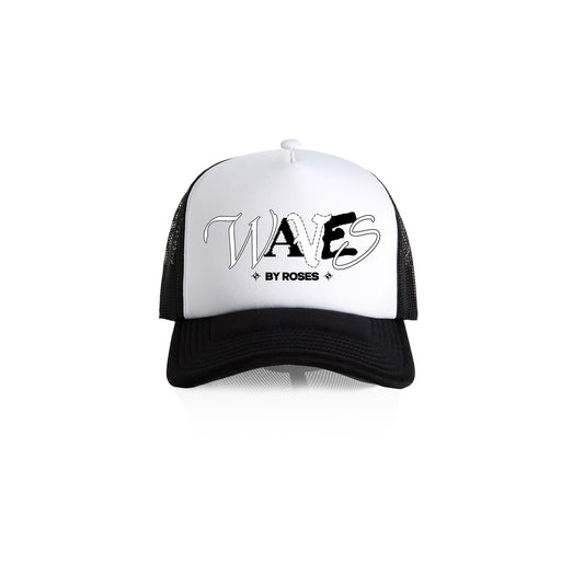 Foam Trucker Hat